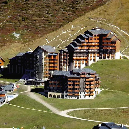 Les Constellations - Maeva - 3 Pieces 8 Personnes - Selection Mae-0330 * La Plagne