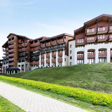 Apartment Les Constellations - Maeva - 3 Pieces 8 Personnes - Selection Mae-0330 La Plagne